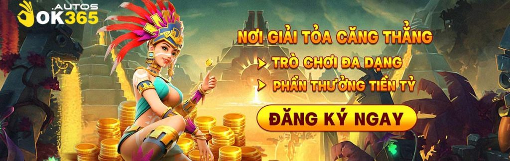 Đăng ký tham gia Ok365