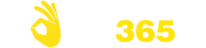logo ok365.autos