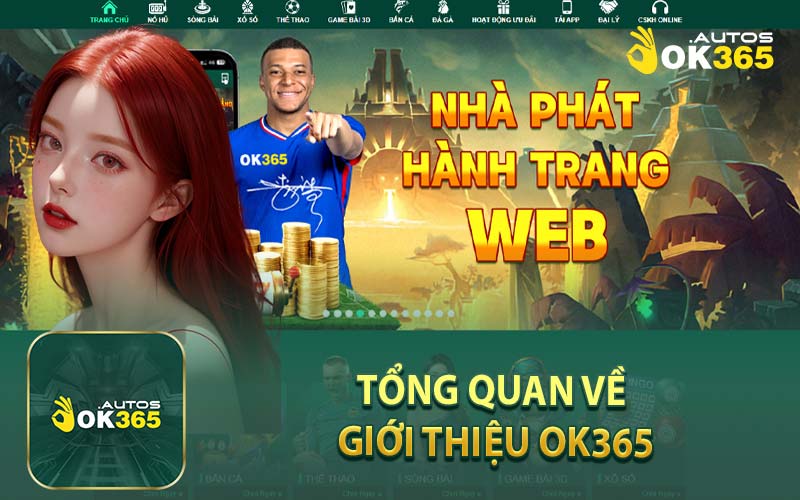 Tổng Quan Về Giới Thiệu Ok365