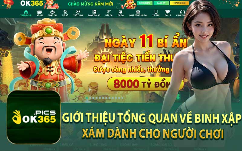 Giới Thiệu Tổng Quan Về Binh Xập Xám Dành Cho Người Chơi