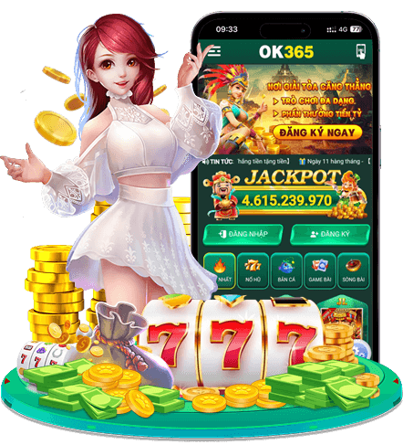 Tải app ok365